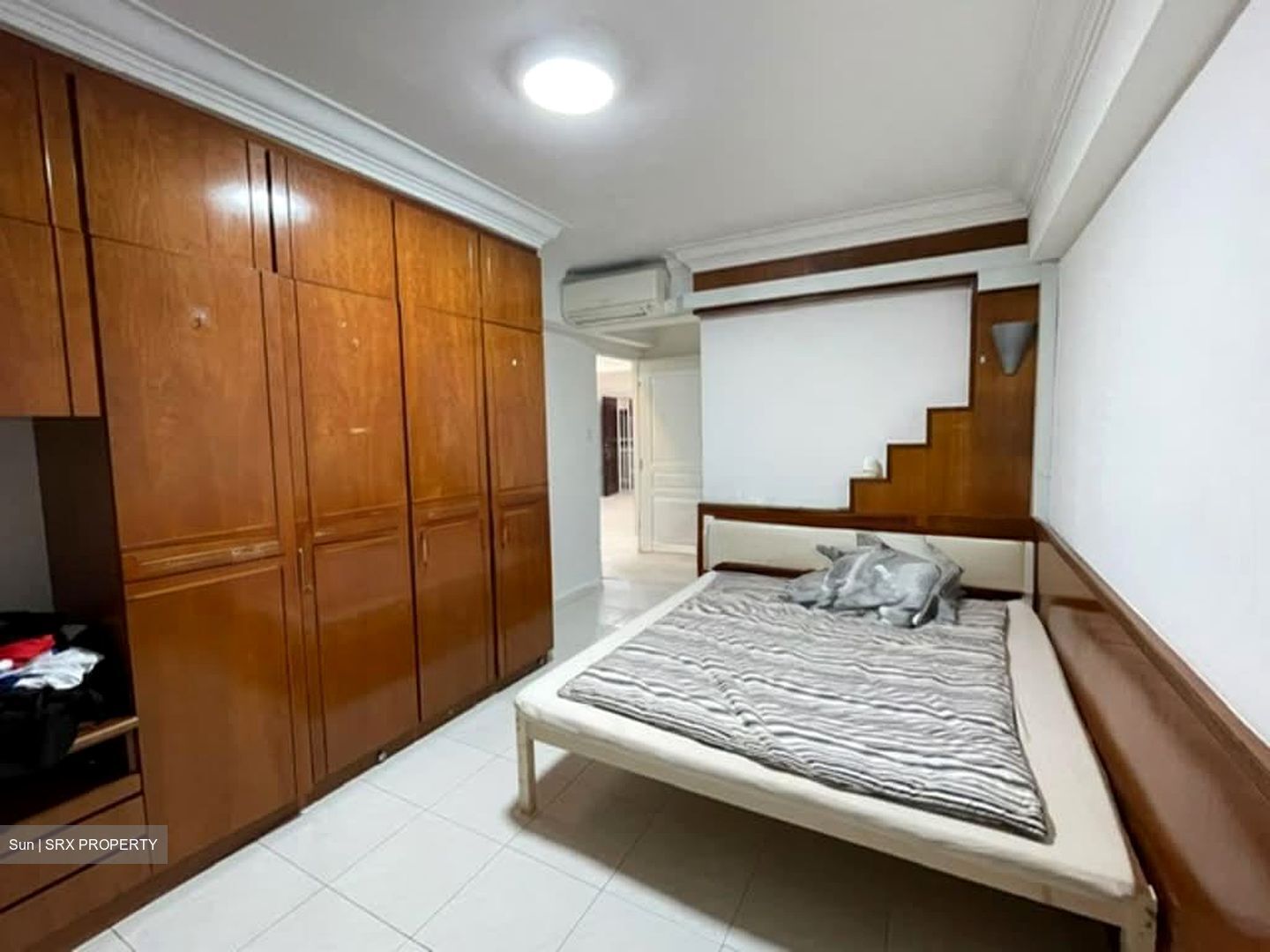 Blk 693 Jurong West Central 1 (Jurong West), HDB 5 Rooms #557642671